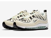 nike air max 98 fossil